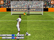 Giochi di Tirare Rigori - Penalty Fever 3D